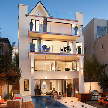 City Dream Home