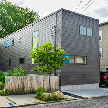 Battey Street Residences