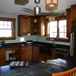Kitchens and Bathrooms - Products
