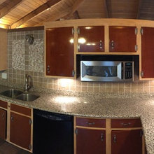 Eric S Perry Kenmore Remodel