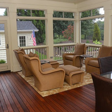 3 Season Porch