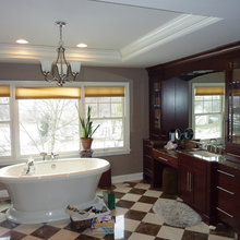 Bathroom Ideas