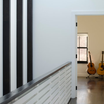 1852 Fort Greene Townhouse