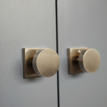 Door Hardware