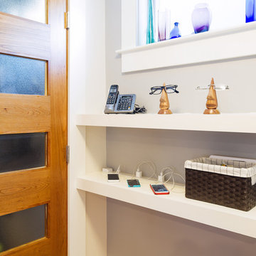Cambridgeport Renovation