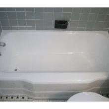 Interior - Bathrom