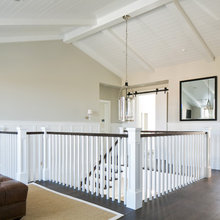New House Open Areas
