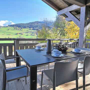 Chalet 1