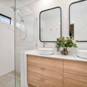 Bathroom Renovations with Navigate Bathrooms