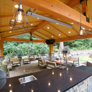 Woodinville Roof