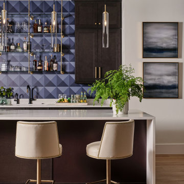 The Club at Ravenna - Leonardo Project, Littleton, CO