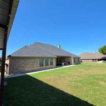 Complete Residential Property Improvement.
