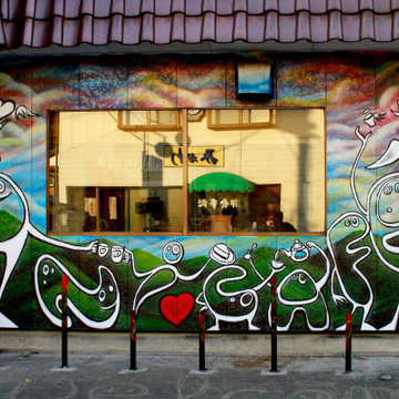 Oni Café