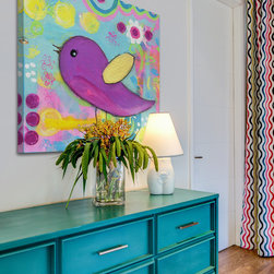 Purple Bird - Productos