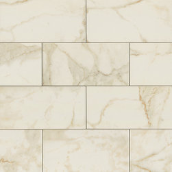 Calacatta - Tile