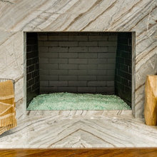 fireplaces