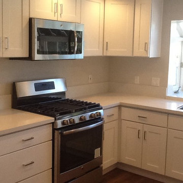 Kitchens