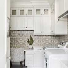 laundry/office