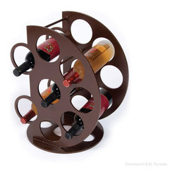Orb WInerack - Wine Racks