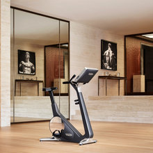 Gym Area