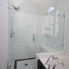 Bathroom Ideas