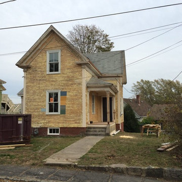 Award-winning Restored Victorian