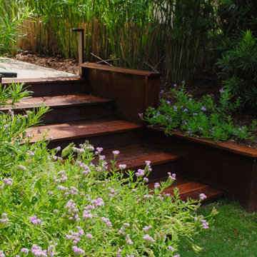 SC Tri-State ASLA Award winning project, Hidden Lakes
