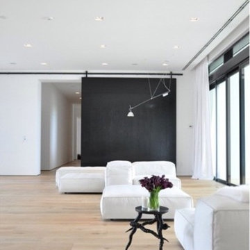 Design in Progress by the talented Interior Designer, Briggs Edward Solomon.