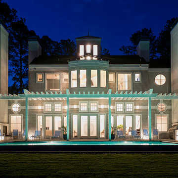 Isthmus House