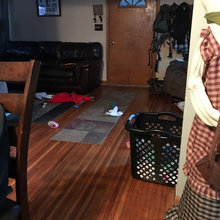 William's ideas