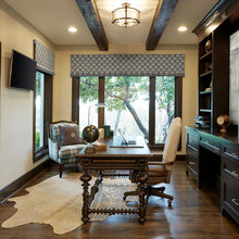 Davids office