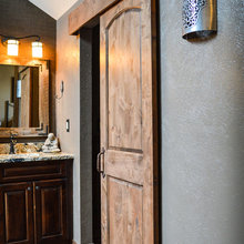 Carol's bathroom ideas
