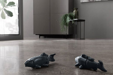 Modernes Badezimmer in Köln