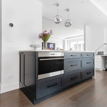 Greenwich Village Apartment