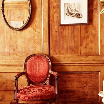 Private house editorial styling, Sussex