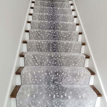 Impala Stair Runner