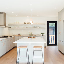 Kitchen Ideas