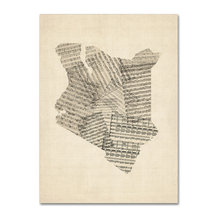Wall Decor