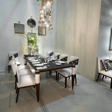 Versace Home Diningrooms