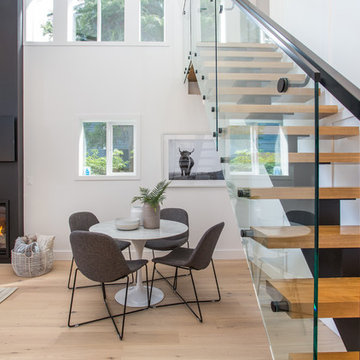 Dining Room - Contemporary