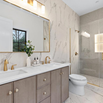 Bathroom Projects