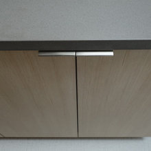 Kitchen knobs/pulls