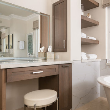 Custom Vanity
