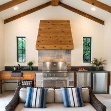 Pool house ideas