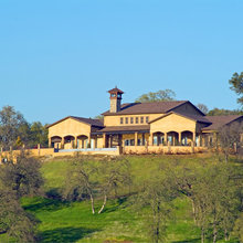 Exterior Ideas