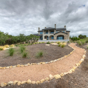 Italian Style Estate