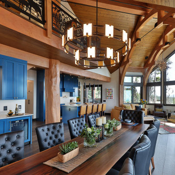Deerfoot Lodge