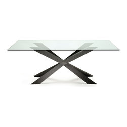 The "Spyder" Table - Dining Tables
