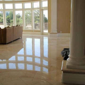 Our Work