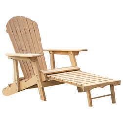Contemporary Adirondack Chairs by YourGardenStop